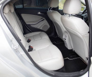 Mercedes-Benz A trieda 200 CDI
