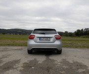 Mercedes-Benz A trieda 200 CDI