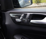 Mercedes-Benz GLE SUV 350d 4matic A/T