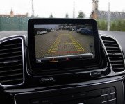Mercedes-Benz GLE SUV 350d 4matic A/T