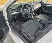 Škoda Superb Combi 2.0 TDI 110 kW