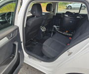 Škoda Superb Combi 2.0 TDI 110 kW