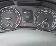 Škoda Superb Combi 2.0 TDI 110 kW