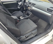Škoda Superb Combi 2.0 TDI 110 kW