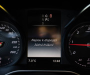 Mercedes-Benz V trieda V250d 4matic AMG, webasto, distronic, chladnička, odvetrávanie, ťažné, 3
