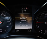 Mercedes-Benz V trieda V250d 4matic AMG, webasto, distronic, chladnička, odvetrávanie, ťažné, 3