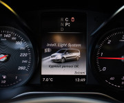 Mercedes-Benz V trieda V250d 4matic AMG, webasto, distronic, chladnička, odvetrávanie, ťažné, 3