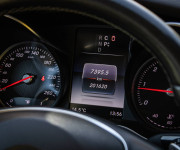 Mercedes-Benz V trieda V250d 4matic AMG, webasto, distronic, chladnička, odvetrávanie, ťažné, 3