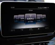 Mercedes-Benz V trieda V250d 4matic AMG, webasto, distronic, chladnička, odvetrávanie, ťažné, 3