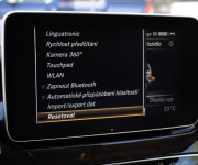 Mercedes-Benz V trieda V250d 4matic AMG, webasto, distronic, chladnička, odvetrávanie, ťažné, 3