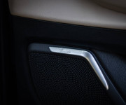 Mercedes-Benz V trieda V250d 4matic AMG, webasto, distronic, chladnička, odvetrávanie, ťažné, 3