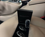 Mercedes-Benz V trieda V250d 4matic AMG, webasto, distronic, chladnička, odvetrávanie, ťažné, 3