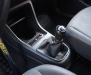 Volkswagen Up 1.0 BMT EcoFuel 68k, CNG + benzín