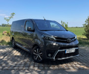 Toyota Proace Verso L2 130kW AT/8