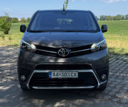 Toyota Proace Verso L2 130kW AT/8