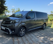Toyota Proace Verso L2 130kW AT/8
