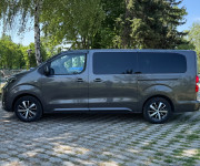 Toyota Proace Verso L2 130kW AT/8