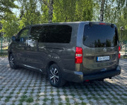 Toyota Proace Verso L2 130kW AT/8