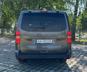 Toyota Proace Verso L2 130kW AT/8