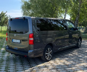 Toyota Proace Verso L2 130kW AT/8