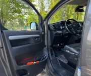 Toyota Proace Verso L2 130kW AT/8