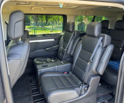 Toyota Proace Verso L2 130kW AT/8