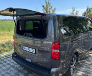 Toyota Proace Verso L2 130kW AT/8