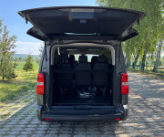 Toyota Proace Verso L2 130kW AT/8