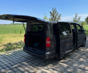 Toyota Proace Verso L2 130kW AT/8