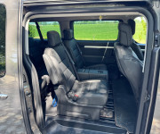 Toyota Proace Verso L2 130kW AT/8