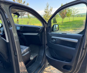 Toyota Proace Verso L2 130kW AT/8