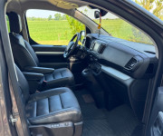 Toyota Proace Verso L2 130kW AT/8