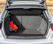 Audi A3 Sportback 1.6 TDI 77kW, A7, 5d