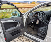 Audi A3 Sportback 1.6 TDI 77kW, A7, 5d