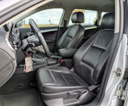 Audi A3 Sportback 1.6 TDI 77kW, A7, 5d