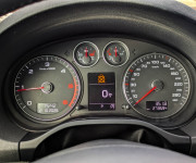 Audi A3 Sportback 1.6 TDI 77kW, A7, 5d