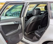 Audi A3 Sportback 1.6 TDI 77kW, A7, 5d
