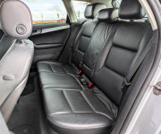 Audi A3 Sportback 1.6 TDI 77kW, A7, 5d