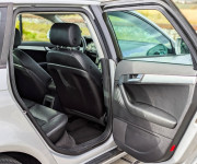 Audi A3 Sportback 1.6 TDI 77kW, A7, 5d