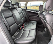 Audi A3 Sportback 1.6 TDI 77kW, A7, 5d