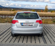 Audi A3 Sportback 1.6 TDI 77kW, A7, 5d