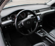 Škoda Superb Combi 2.0 TDI CR 170k L&K 4x4 DSG