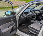 Honda Jazz Crosstar 1.5 i-MMD Executive