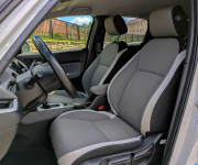Honda Jazz Crosstar 1.5 i-MMD Executive
