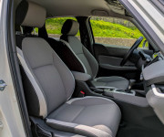 Honda Jazz Crosstar 1.5 i-MMD Executive