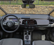 Honda Jazz Crosstar 1.5 i-MMD Executive