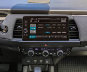 Honda Jazz Crosstar 1.5 i-MMD Executive