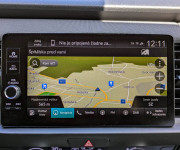 Honda Jazz Crosstar 1.5 i-MMD Executive
