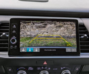 Honda Jazz Crosstar 1.5 i-MMD Executive
