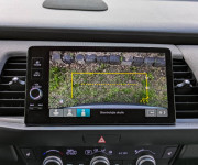 Honda Jazz Crosstar 1.5 i-MMD Executive